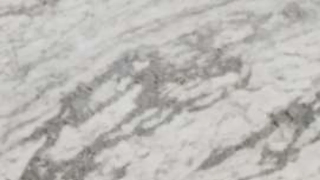 Indian Statuario white marble