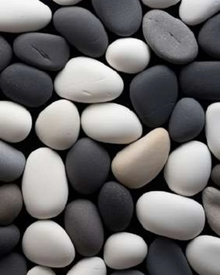 Outdoor Planters — natural stone surface from the Indic Decor collection