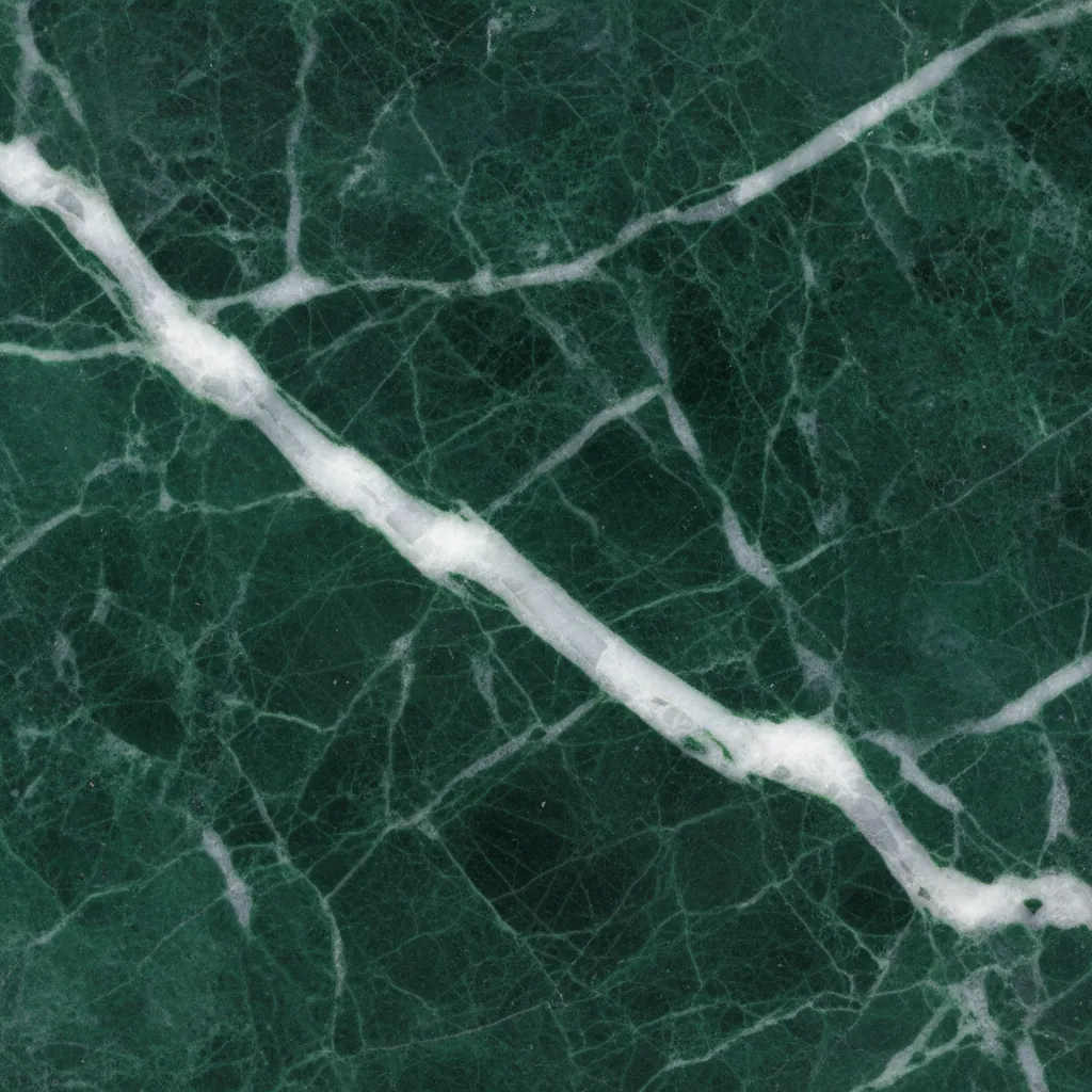Udaipur Green marble swatch