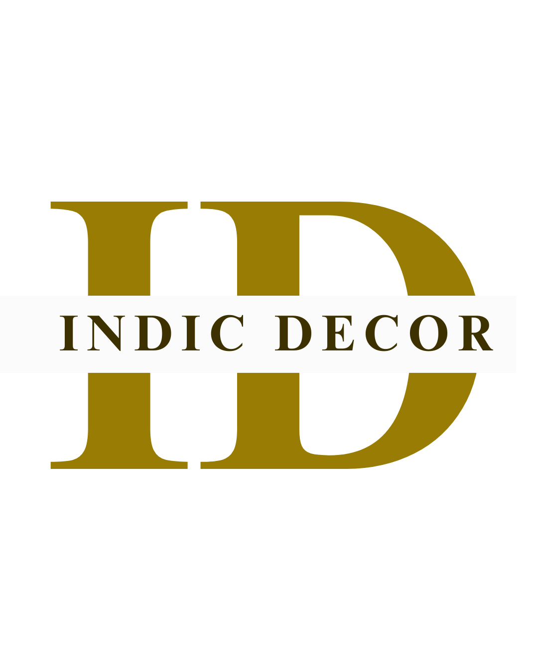 Indic Decor